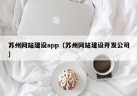 苏州网站建设app（苏州网站建设开发公司）