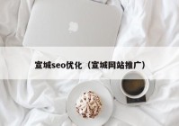 宣城seo优化（宣城网站推广）