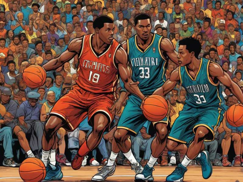 [QQ国语]NBA季前赛 魔术vs热火 第四节 录像