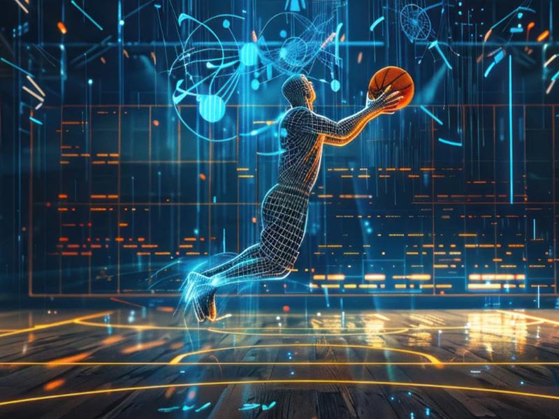 [QQ原声]NBA季前赛 魔术vs热火 第三节 录像